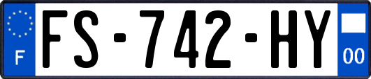 FS-742-HY