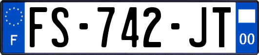 FS-742-JT