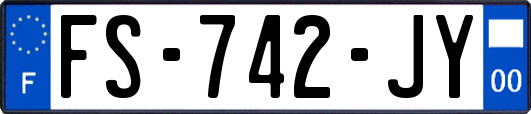 FS-742-JY