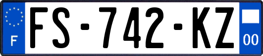 FS-742-KZ