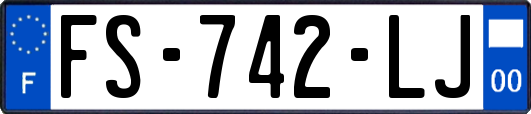 FS-742-LJ