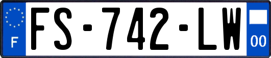 FS-742-LW