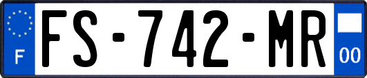 FS-742-MR