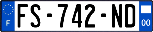 FS-742-ND