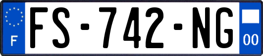 FS-742-NG