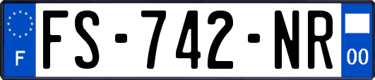 FS-742-NR