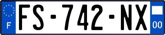 FS-742-NX