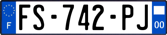 FS-742-PJ
