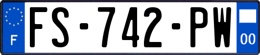 FS-742-PW