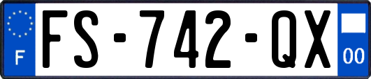 FS-742-QX