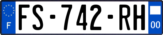 FS-742-RH
