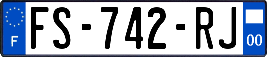FS-742-RJ