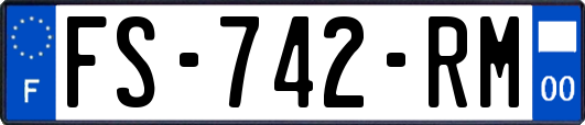 FS-742-RM