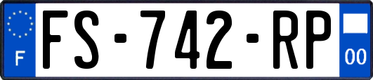 FS-742-RP