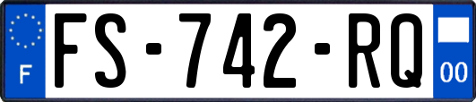FS-742-RQ