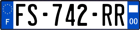 FS-742-RR
