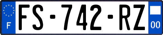 FS-742-RZ