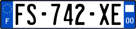 FS-742-XE