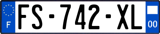 FS-742-XL