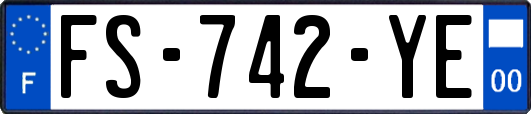 FS-742-YE