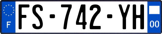 FS-742-YH