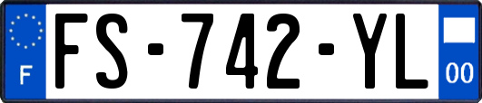 FS-742-YL