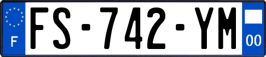 FS-742-YM