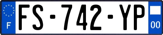 FS-742-YP