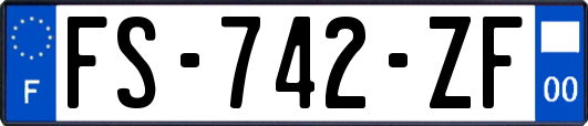 FS-742-ZF