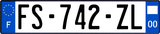 FS-742-ZL