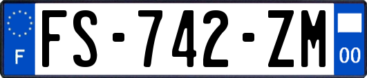 FS-742-ZM