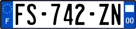 FS-742-ZN