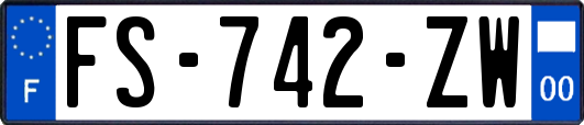 FS-742-ZW