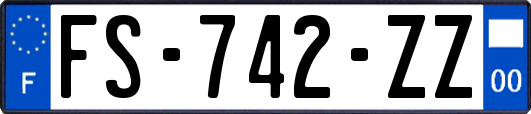 FS-742-ZZ