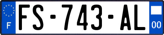 FS-743-AL