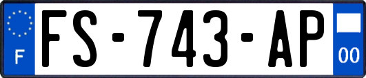 FS-743-AP