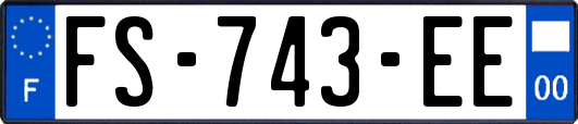 FS-743-EE