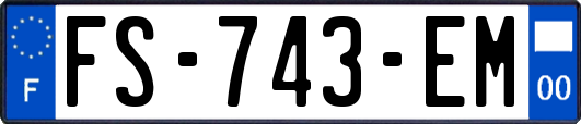 FS-743-EM