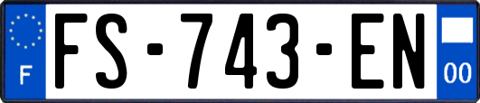 FS-743-EN