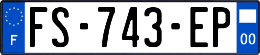 FS-743-EP
