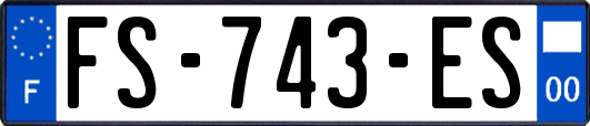 FS-743-ES