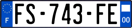 FS-743-FE