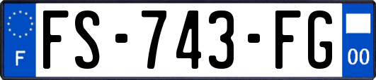 FS-743-FG