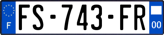 FS-743-FR