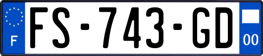 FS-743-GD