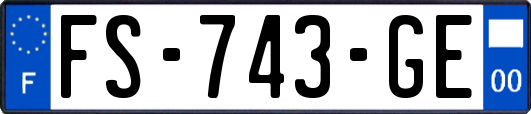 FS-743-GE