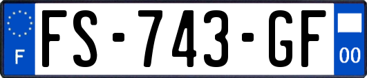 FS-743-GF