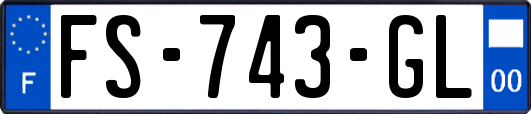 FS-743-GL