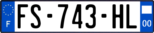 FS-743-HL