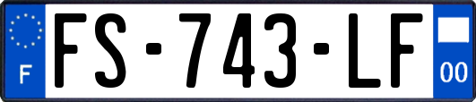 FS-743-LF